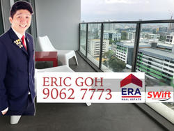 Eight Riversuites (D12), Condominium #151476042